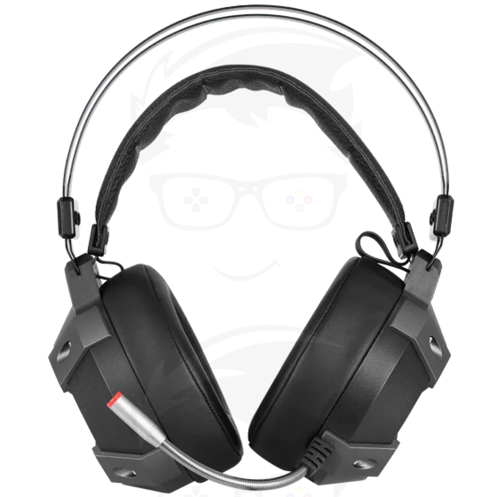 Marvo HG9015G 7.1 Surround Gaming Headset Marvo HG9015G 7.1 Surround Gaming Headset